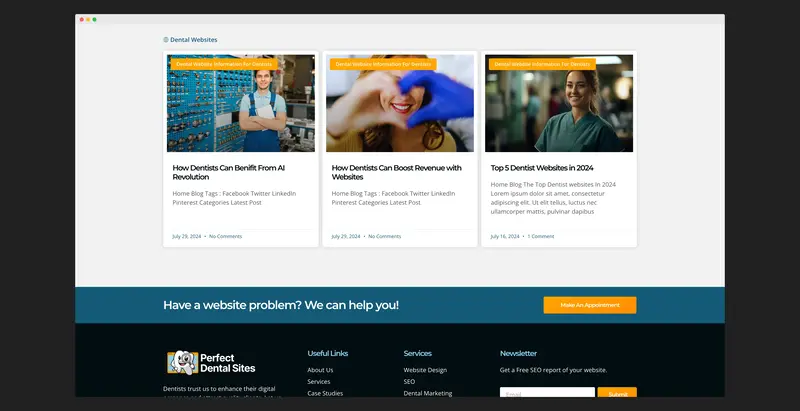 Patient Portal